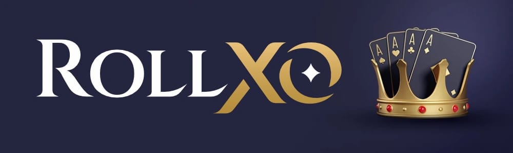 Gambling review site - RollXO